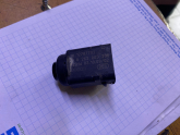 OPEL ASTRA H ARKA PARK SENSÖRÜ ÇIKMA 12787793 CANCAN OPEL