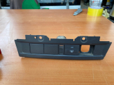 Ford focus 2 cam rezidans üfleme dügmesi