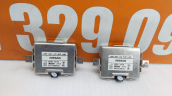 NİSSAN X TRAİL FAR BEYNİ 35500 23736