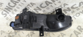 Oto Çıkma Parça / Nissan / Qashqai / Far & Stop / Sis Farı / Çıkma Parça 