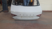 Oto Çıkma Parça / Skoda / Superb / Arma & Yazı / Marka Yazıları / Çıkma Parça 