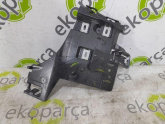MERCEDES GLC 2019 2022 W254 SAĞ ARKA TAMPON BRAKETİ A2548800100