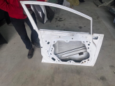 Oto Çıkma Parça / Ford / Fiesta / Kaporta & Karoser / Sol Ön Kapı / Çıkma Parça 