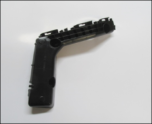 Oto Çıkma Parça / Toyota / Corolla / Tampon / Tampon Braketi / Sıfır Parça 