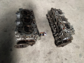 Oto Çıkma Parça / Nissan / Maxima / Motor / Silindir Kapağı / Çıkma Parça 