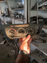 Oto Çıkma Parça / Renault / Megane / Kalorifer / Kontrol Paneli / Çıkma Parça 