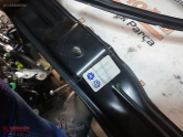 Oto Çıkma Parça / Volkswagen / Caddy / Oto Cam / Cam Krikosu / Çıkma Parça 