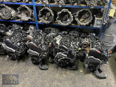 Oto Çıkma Parça / Volkswagen / Caddy / Motor / Motor (komple) / Çıkma Parça 