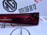 Mercedes w295 EQE bağaj stop w 295 eqe çıkma bağaj stop