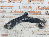Oto Çıkma Parça / Peugeot / 407 / Tampon / Karlık / Çıkma Parça 