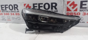 Oto Çıkma Parça / Honda / HR-V / Far & Stop / Sağ Ön Far / Çıkma Parça 