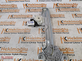 Oto Çıkma Parça / Hyundai / Kona / Kalorifer / Kalorifer Motoru / Çıkma Parça 