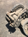Oto Çıkma Parça / Citroen / Berlingo / Fren / Kaliper / Çıkma Parça 