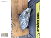 Oto Çıkma Parça / Opel / Astra / Far & Stop / Sağ Ön Far / Çıkma Parça 