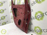 Oto Çıkma Parça / Seat / Leon / Kaporta & Karoser / Sol Arka Kapı / Çıkma Parça 