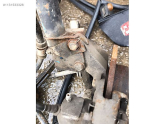 Oto Çıkma Parça / Seat / Ibiza / Alt Takım / Taşıyıcı / Çıkma Parça 