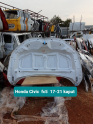 Oto Çıkma Parça / Honda / Civic / Kaporta & Karoser / Kaput / Çıkma Parça 