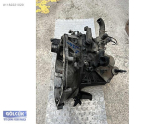 Oto Çıkma Parça / Peugeot / 206 / Şanzıman / Şanzıman Komple / Çıkma Parça 