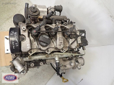 Hyundai Getz 1.5 Crdi 3 Silindir Dizel Çıkma Motor (D3EA)