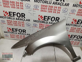 HONDA CIVIC FD6 ORJİNAL ÇIKMA SOL ÖN ÇAMURLUK 06-12