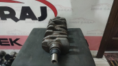 Oto Çıkma Parça / Peugeot / Partner / Motor / Krank / Çıkma Parça 