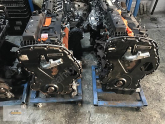 Ford Transit 155 PS Orjinal Çıkma Gövde Motor