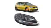 5G1941006D VW GOLF 7.5 2017-2019 SAĞ FAR