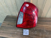 HYUNDAİ ACCENT ERA SAĞ STOP LAMBASI ORJİNAL ÇIKMA 06-12 MODEL