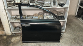 2005-2009Toyota Avensis Siyah Sağ Ön Kapı Orj Çıkma