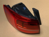 Oto Çıkma Parça / Volkswagen / Jetta / Far & Stop / Sol Arka Stop / Sıfır Parça 