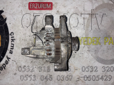 97MF-18300-AB FORD FİESTA 1.25 Orijinal Şarj Dinamosu 70A