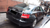 Oto Çıkma Parça / Audi / A6 / Motor / Turbo / Çıkma Parça 