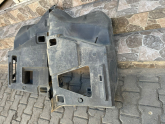 Oto Çıkma Parça / Ford / Tourneo Courier / Kaporta & Karoser / Bakalit / Çıkma Parça 