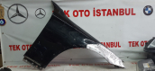 Oto Çıkma Parça / Mercedes / E Serisi / Kaporta & Karoser / Sağ Ön Çamurluk / Çıkma Parça 