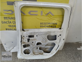 Oto Çıkma Parça / Dacia / Lodgy / Kaporta & Karoser / Sağ Arka Kapı / Çıkma Parça 