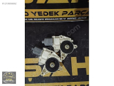 MERCEDES W204 C180 ÖN SAĞ SOL CAM MOTORU A2048200242 A2048200642
