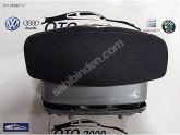 Oto Çıkma Parça / Skoda / Octavia / Airbag / Koltuk Airbag / Sıfır Parça 
