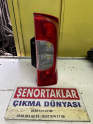 FİAT FİORİNO SAĞ STOP FİAT FİORİNO SAĞ STOP