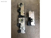 Oto Çıkma Parça / Ford / Tourneo Connect / Kaporta & Karoser / Kapı Kilidi / Çıkma Parça 