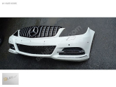 Oto Çıkma Parça / Mercedes / C Serisi / Tampon / Arka Tampon / Çıkma Parça 