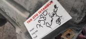 Oto Çıkma Parça / Land Rover / Range Rover / Alt Takım / Karter Muhafaza / Çıkma Parça 