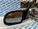 Oto Çıkma Parça / Opel / Omega / Ayna / Sol Dış Ayna / Çıkma Parça 