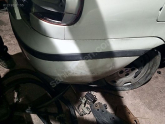 Oto Çıkma Parça / Fiat / Siena / Tampon / Arka Tampon / Çıkma Parça 