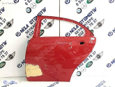 MERCEDES A SERİSİ W176 A180 KASA SOL ARKA KAPI ORJ A1767320110