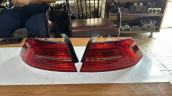 Oto Çıkma Parça / Volkswagen / Passat / Far & Stop / Sol Arka Stop / Çıkma Parça 