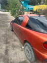 Opel Tigra Şöför Kapısı
