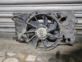 Oto Çıkma Parça / Renault / Latitude / Fan / Fan Motoru / Çıkma Parça 