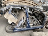 Oto Çıkma Parça / Volkswagen / Polo / Kaporta & Karoser / Kapı Direği / Çıkma Parça 