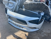 2019 2023 Mercedes CLA çıkma ön tampon