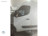 Oto Çıkma Parça / Renault / Master / Kaporta & Karoser / Sol Ön Çamurluk / Çıkma Parça 